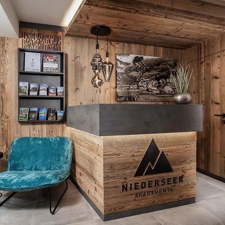 Studio Niederseer Saalbach-Hinterglemm Exterior foto