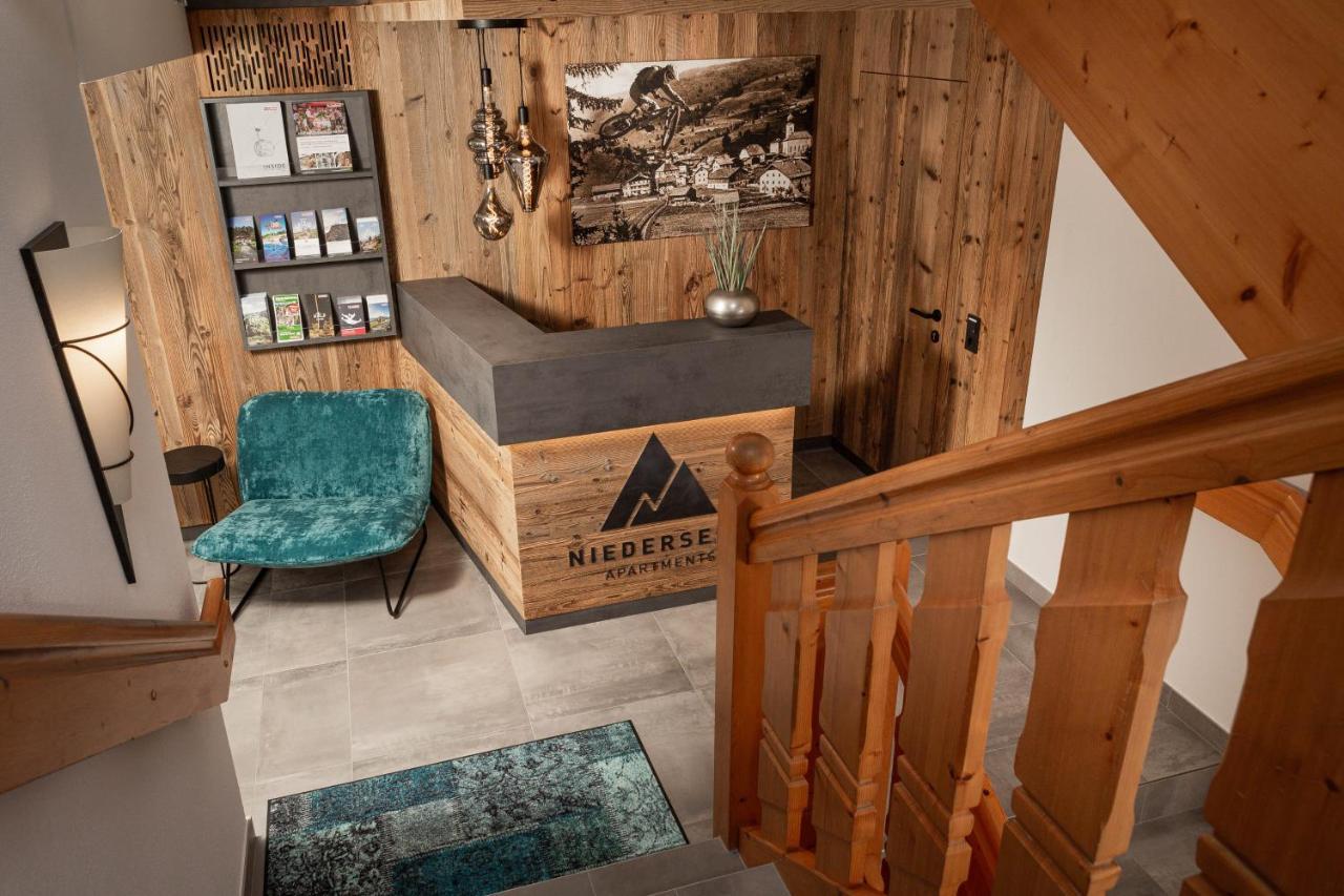 Studio Niederseer Saalbach-Hinterglemm Exterior foto