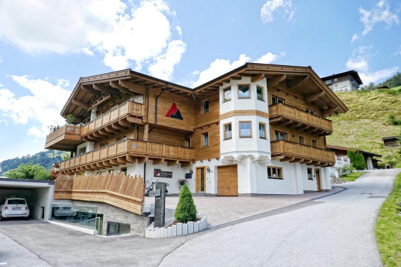 Studio Niederseer Saalbach-Hinterglemm Exterior foto
